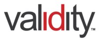 Validity Sensors logo