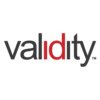 Validity Sensors -  enterprise software biometrics
