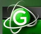 GIGA Digital Television logo