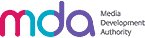 Media Development Authority logo