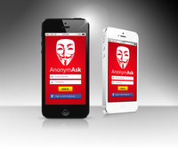 AnonymAsk logo