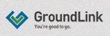 GroundLink logo