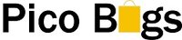 Pico Bags logo