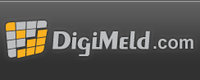 DigiMeld logo