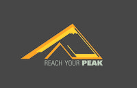Reach Your Peak logo