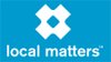 Local Matters logo
