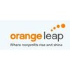 Orange Leap - 