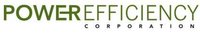 Power Efficiency logo