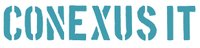 Conexus-IT logo