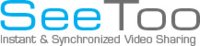 SeeToo logo