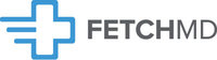 Fetch MD logo