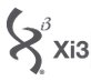 Xi3 logo