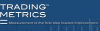 Trading Metrics logo