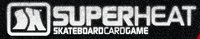 Super Heat Games logo