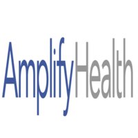 Amplify Health logo