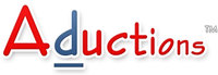 Aductions logo