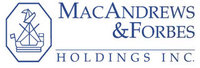 MacAndrews & Forbes Holdings logo