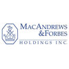MacAndrews & Forbes Holdings -  legal