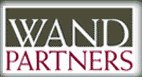 Wand Partners logo