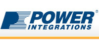 Power Integrations logo