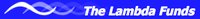 The Lambda Funds logo