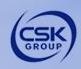 CSK Venture Capital logo