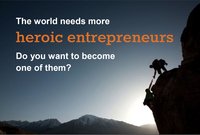 Heroic Entrepreneurs logo