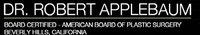 Dr. Robert Applebaum of Beverly Hills logo