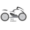 Two Wheels of Las Vegas -  postal and courier services content delivery Real-time GPS Fleet Monitoring Services