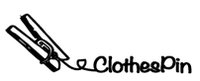 ClothesPin logo