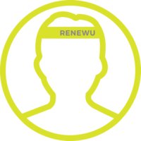 RenewU logo