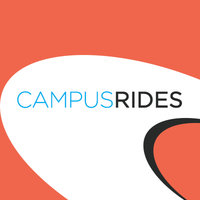 Campus Rides logo
