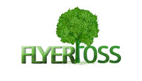 Flyertoss Inc. logo