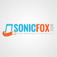 SonicFox logo
