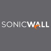 SonicWALL logo
