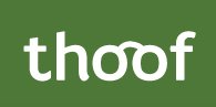 Thoof logo