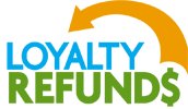 Loyalty Refunds logo