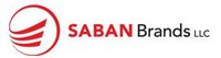 Saban Brands logo