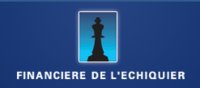 Financiere De l'Echiquier logo
