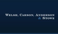 Welsh Carson Anderson & Stowe logo