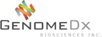 GenomeDx Biosciences logo