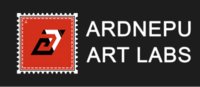 ardnepu art labs logo