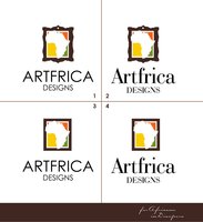 www.artfricamart.com logo