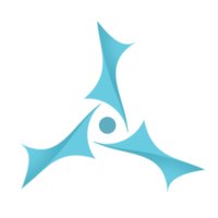 The Lakshya Foundation logo