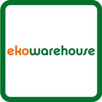 Ekowarehouse: Green B2B Platform logo