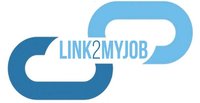 Link2myjob logo