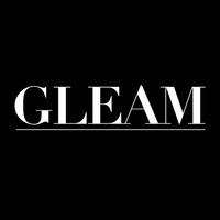 Gleam logo