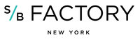 S/B Factory New York logo