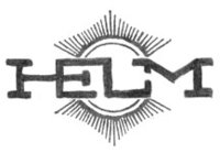HELM Boots logo