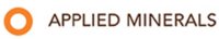 Applied Minerals logo